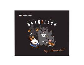 Herní podložka pod myš Darkflash