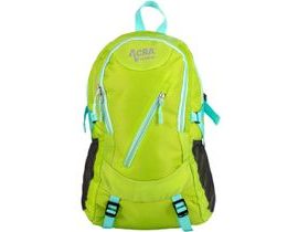 ACRA Batoh Backpack 35 L turistický zelený BA35-ZE