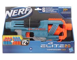 TV NERF Elite Commander RD-6 1.2.-30.6.2022