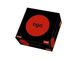 EGO CZ spoločenská hra v krabici 26x26x8cm Cena za 1ks