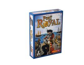 Port Royal