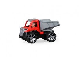 Auto Truxx 2 nákladní sklápěčka plast 26cm s figurkou 27x15x16cm 24m+