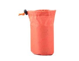 Nouzový outdoorový kempovací termální spací pytel - HOTBAG