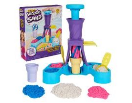 KINETIC SAND ZMRZLINÁRNA