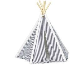 Vilac Mini típí pruhované teepee