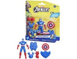 FIGURKA AVENGERS CAPTAIN AMERICA