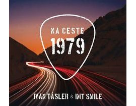 I.M.T. Smile - Na cestě 1979, CD