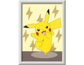 Ceret Pokémon Pikachu