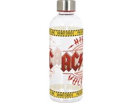 Láhev hydro AC/DC, 850 ml