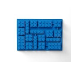 LEGO Kultová silikónová forma na LED