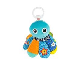 Lamaze chobotnica Sam