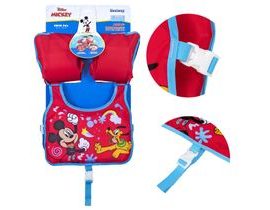 Plavecká vesta Bestway Mickey 9101C