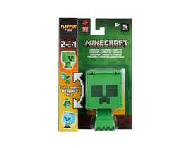 Minecraft figurka 2v1 - Creeper & Charged Creeper HTL46