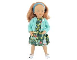 Petitcollin Panenka 34 cm Minouche Lyana