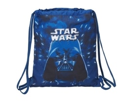 Batoh vrecúško gym bag Star Wars / Hviezdne vojny Neon