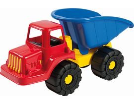 Androni Nákladní auto - dumper Little Worker – 27 cm