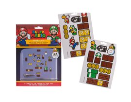 Magnets, Super Mario, set of 23