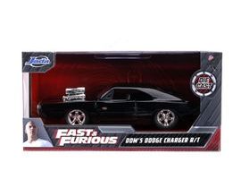 Rychle a zběsile auto 1970 Dodge Charger 1:32