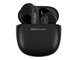 TWS EarBuds HiFuture Sonic Colorbuds 2 (černá)