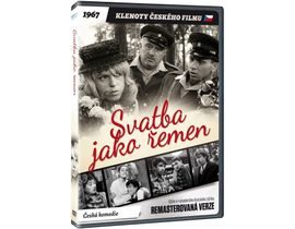 Svatba jako řemen (remasterovaná verze)