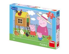 Peppa Pig: Hen 24 D