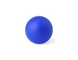 Antistresový loptička 144605 Modrý