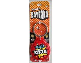 ALBI Super baterka - Kája