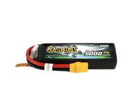 Gens Ace Bashing 5000mAh 11,1V 3S1P 60C XT90 LiPo baterie