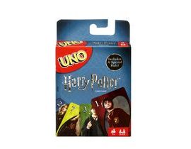 UNO HARRY POTTER