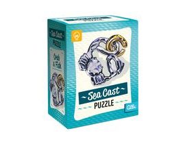 Sea Cast - Crab & Fish