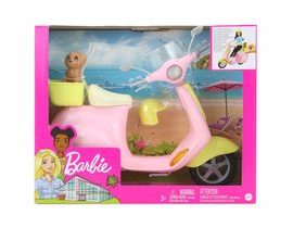 Barbie Scooter FRP56