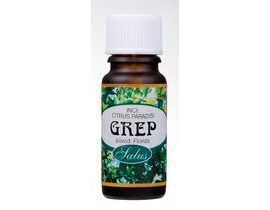 Esenciální olej do aromadifuzéru - GREP