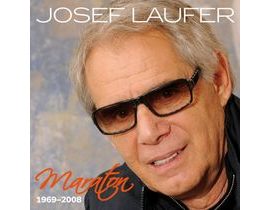 Laufer Josef : Maraton 1969-2008, CD