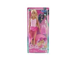 Barbie Na pláži HPL73