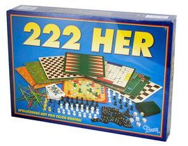 Hra soubor 222 her