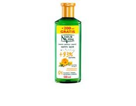 Hydratačný šampón Happy Hair Naturaleza y Vida (500 ml)