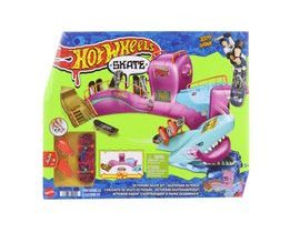 Hot Wheels Skate octopark HMK01 TV 1.9.-31.12.2023