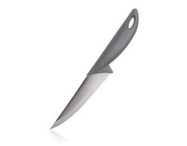 Banketový nôž praktické Culinaria Grey 14 cm