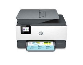 Multifunkční tiskárna HP OfficeJet Pro 9010e Wifi