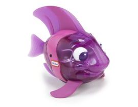 Sparkle Bay Svietiace rybka - fialová