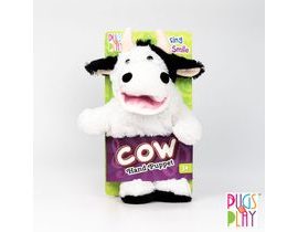 Singing Puppet - Cow -Cow