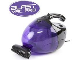 Blast Vac Pro víceúčelový ruční vysavač