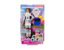 Barbie Panenka v povolání - Astronautka HRG45