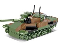 COBI 3105 Armed Forces Leopard I, 1:72, 147 k