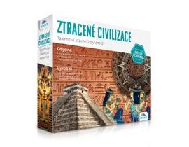 Ztracené civilizace