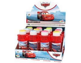 Bublifuk WD Cars 300 ml (display 12 ks)