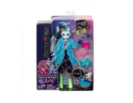 Monster High Creepover party panenka - Frankie HKY68