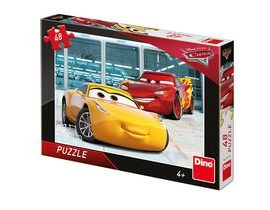 WD Cars 3: Příprava 48D