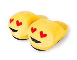 Emoji papuče