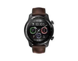 Chytré hodinky Mobvoi TicWatch Pro 3 Ultra LTE (Shadow Black)